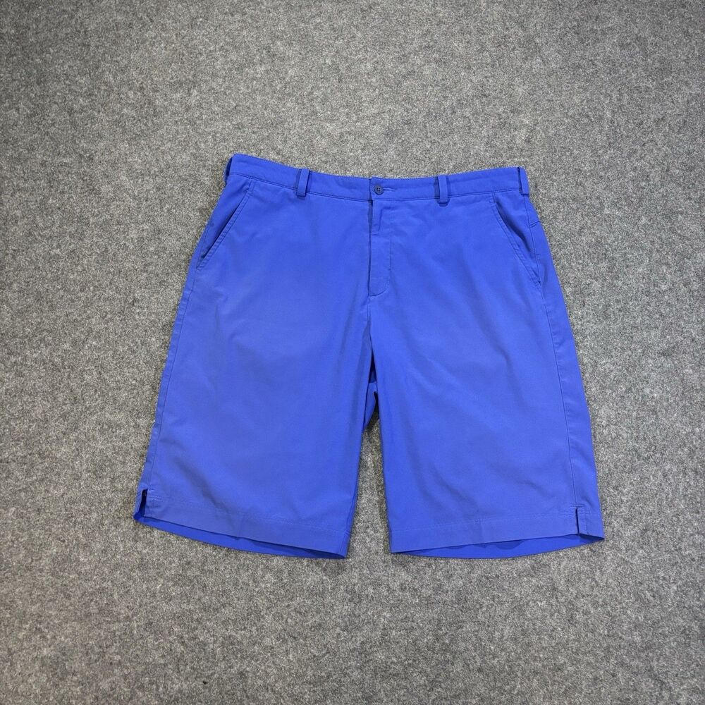 Nike Golf Tour Performance Shorts Mens 36 Dri-FIT Athletic Lightweight